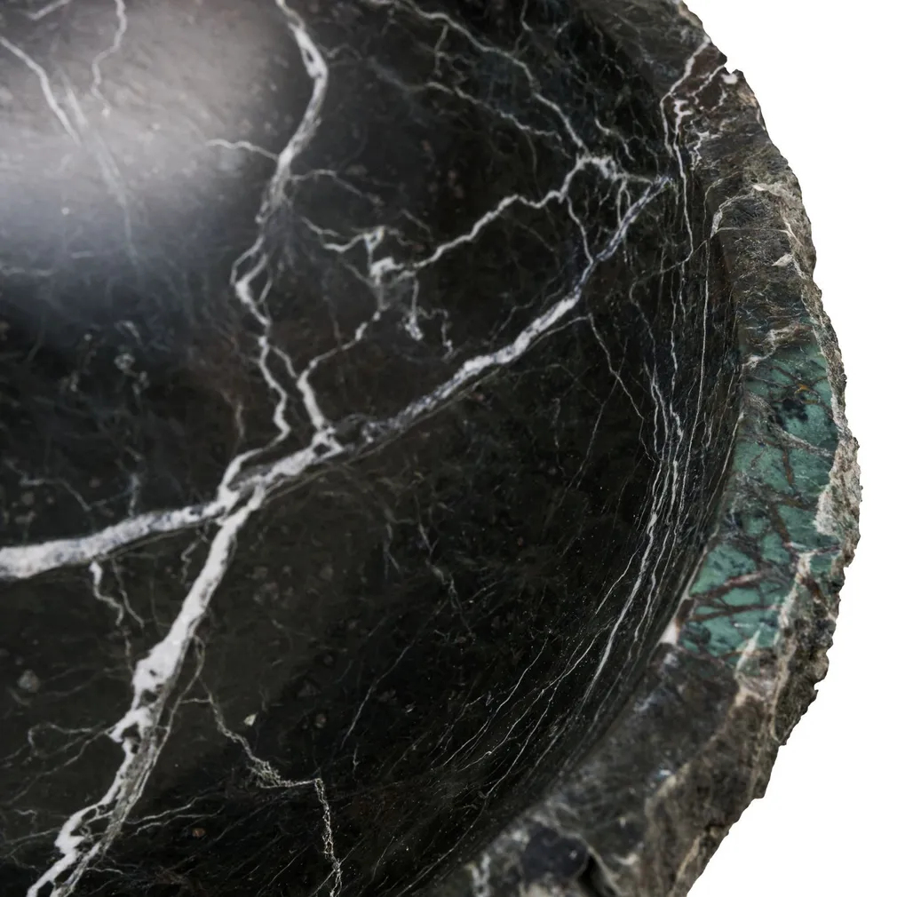 VALAMU GL 248 45X35X14CM LOODUSLIK KIVI MUST