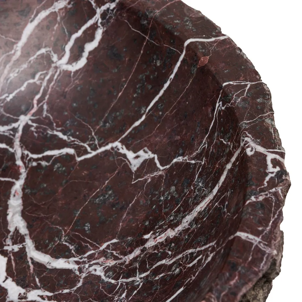 VALAMU GL 247 45X35X14CM LOODUSLIK KIVI PUNANE