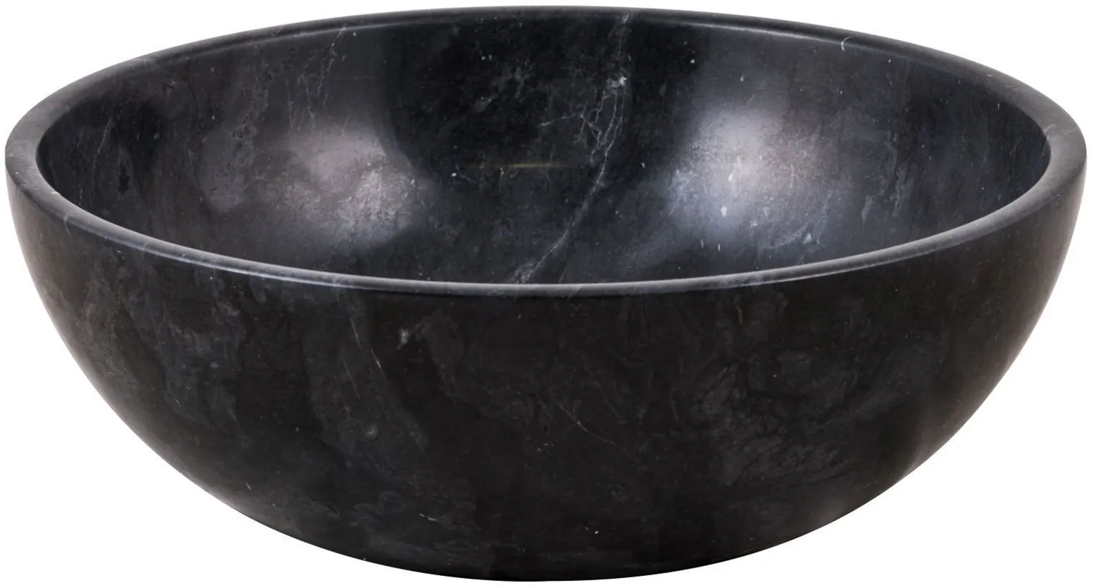 VALAMU GL 240 40X40X15CM LOODUSLIK KIVI MUST