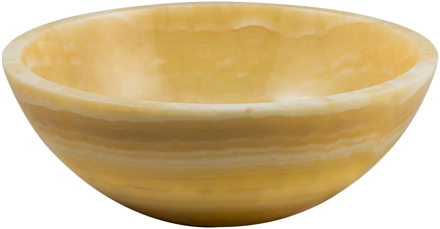 VALAMU GL 264 40X40X15CM LOODUSLIK KIVI ORANŽ