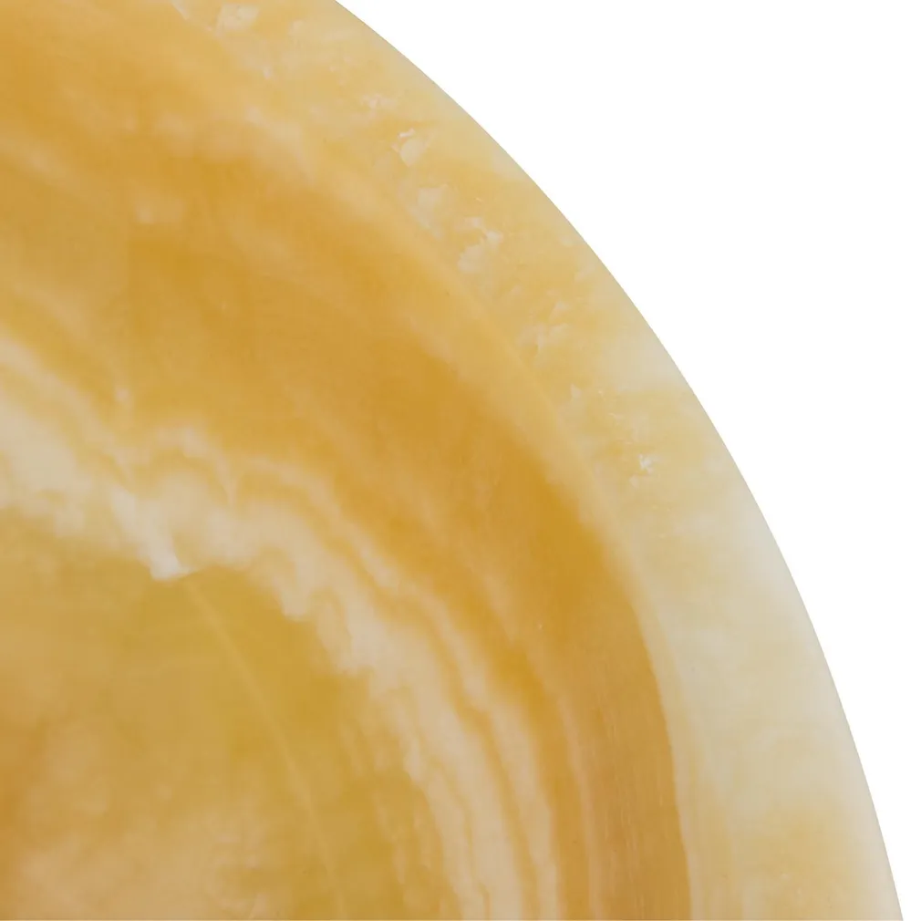 VALAMU GL 264 40X40X15CM LOODUSLIK KIVI ORANŽ