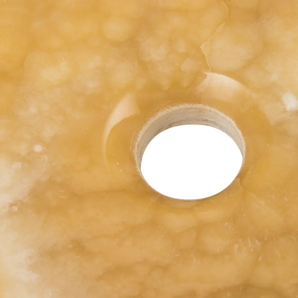 VALAMU GL 264 40X40X15CM LOODUSLIK KIVI ORANŽ