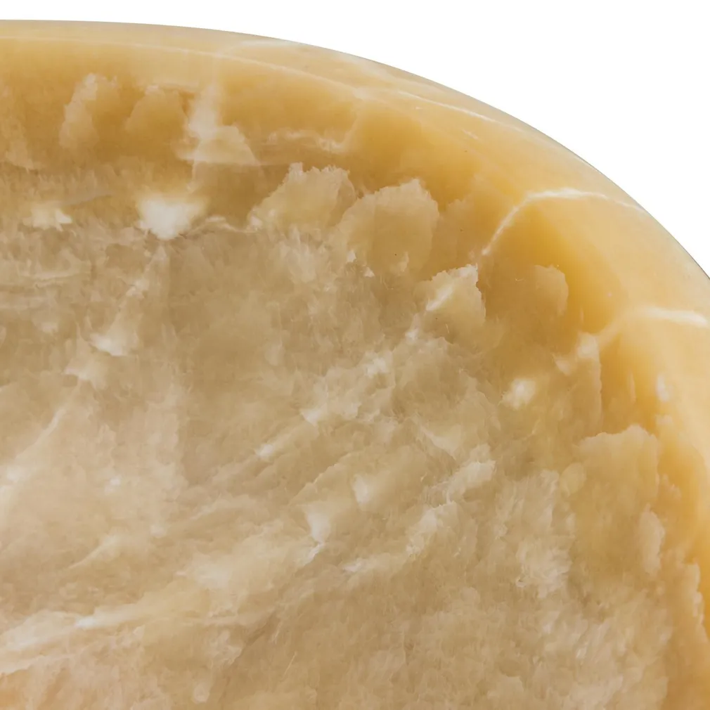 VALAMU GL 250 50X40X13CM LOODUSLIK KIVI ORANŽ