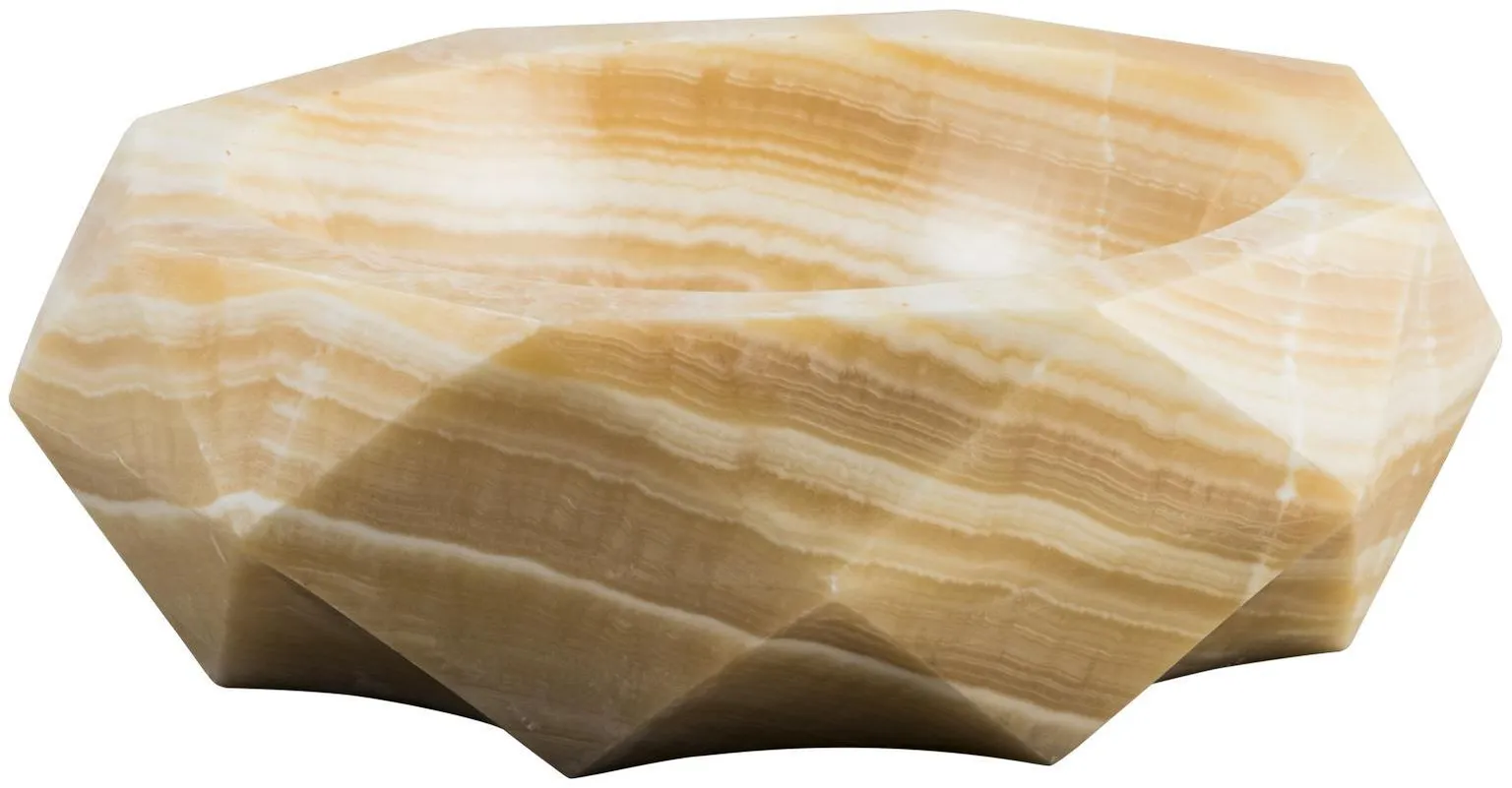 VALAMU GL 375 45X45X15CM LOODUSLIK KIVI ORANŽ