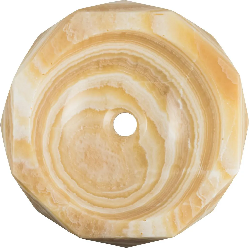 VALAMU GL 375 45X45X15CM LOODUSLIK KIVI ORANŽ