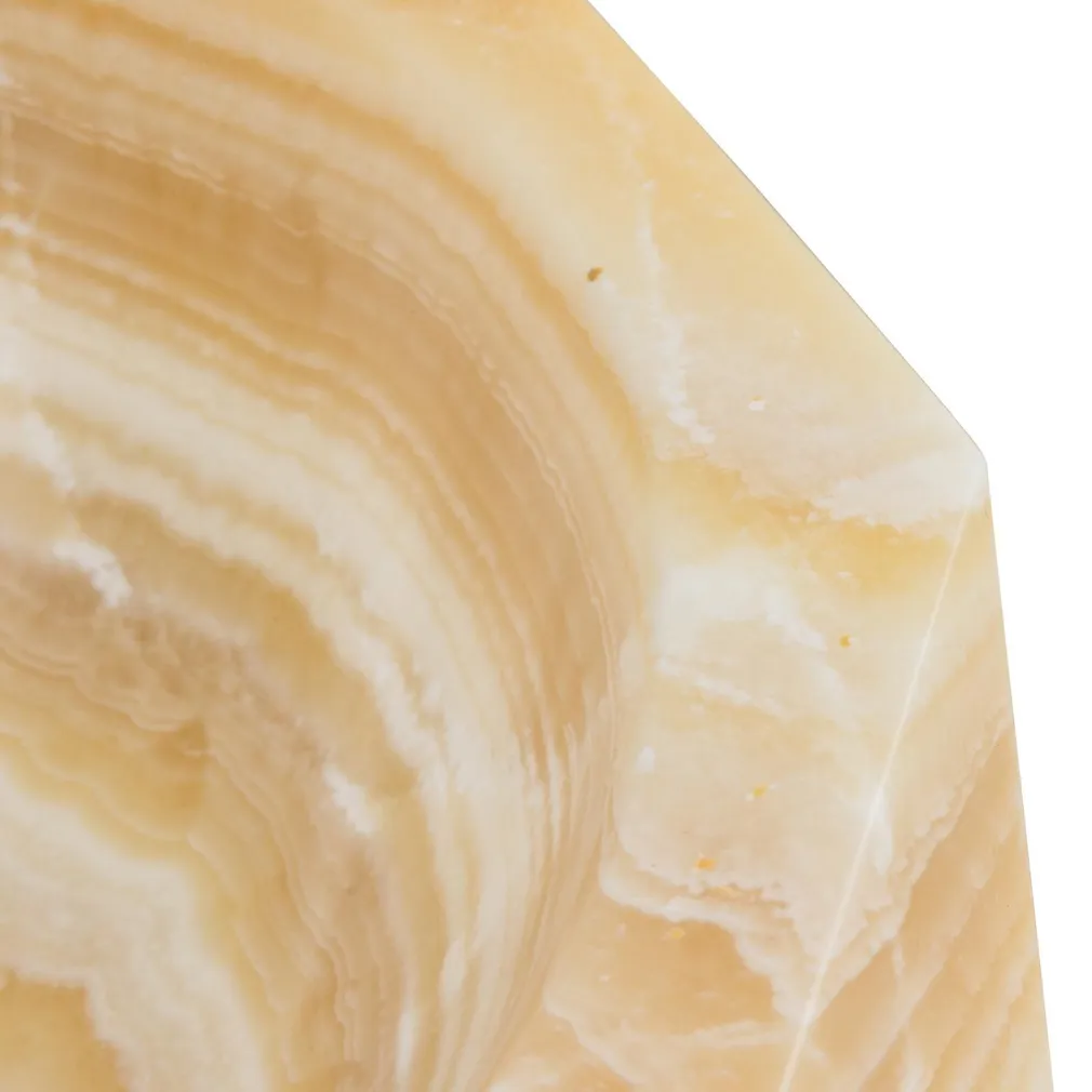 VALAMU GL 375 45X45X15CM LOODUSLIK KIVI ORANŽ