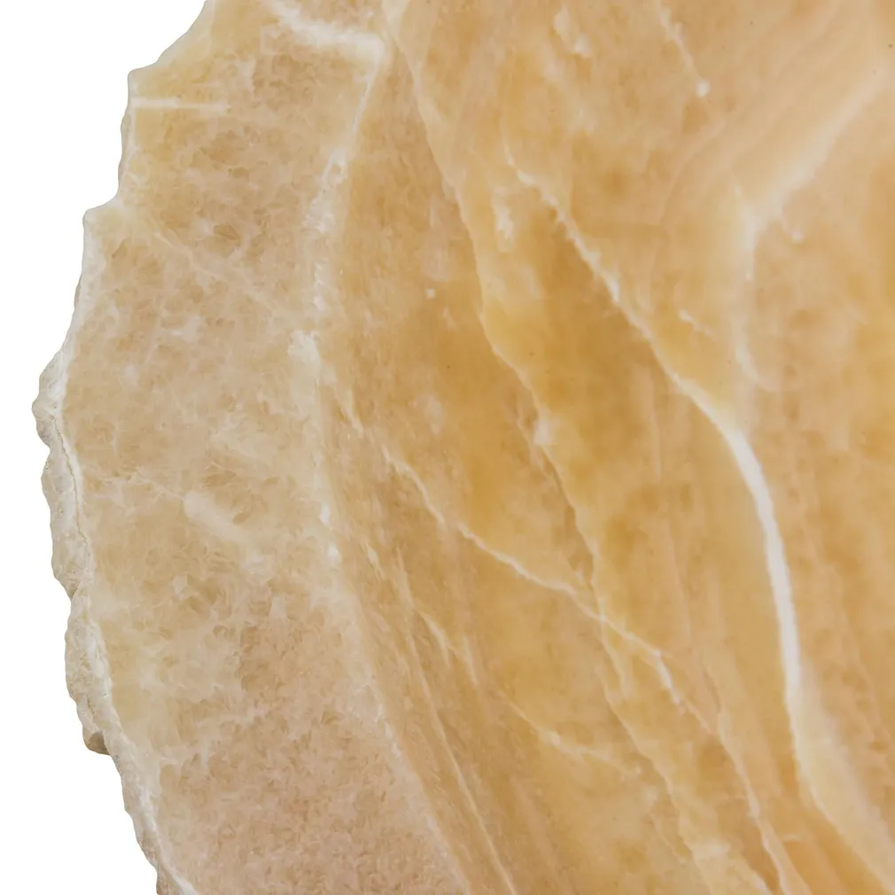 VALAMU GL 376 50X38X13CM LOODUSLIK KIVI ORANŽ