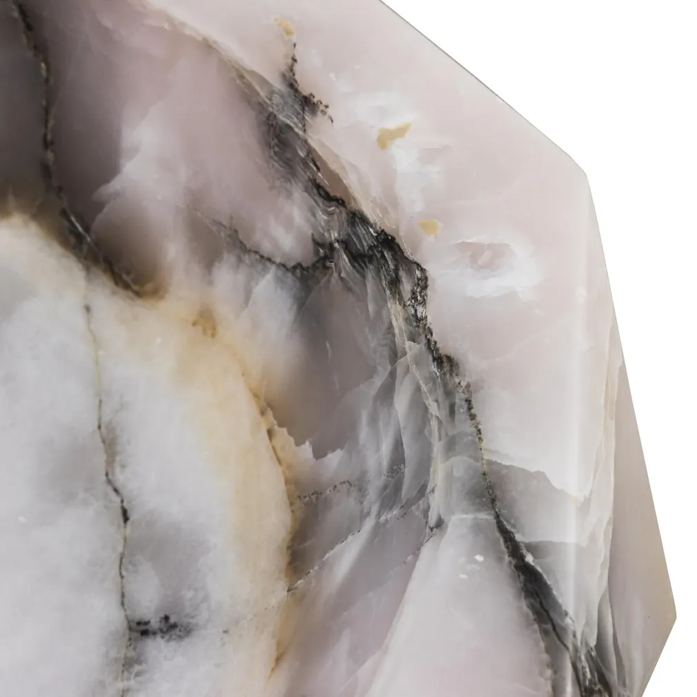 VALAMU GL 251 45X45X14CM LOODUSLIK KIVI ROOSA