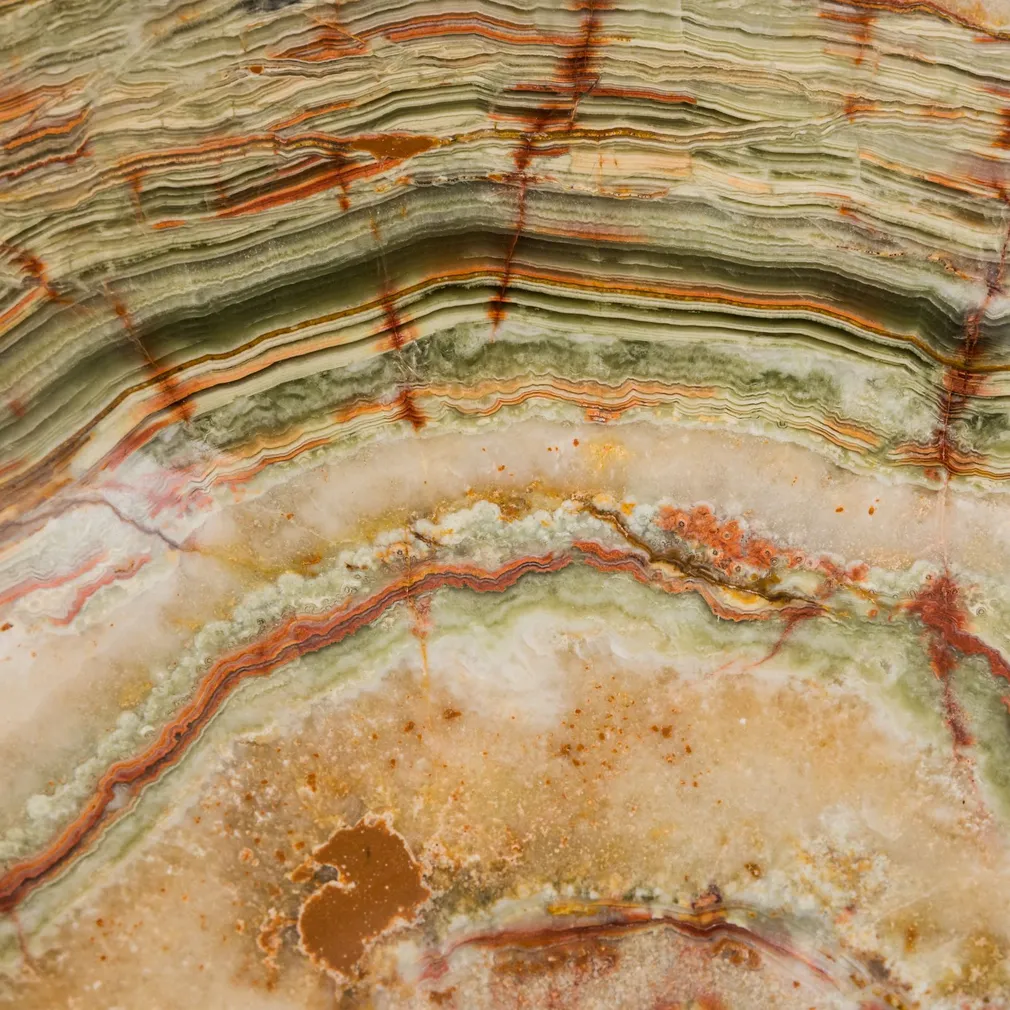 VALAMU GL 90 30X30X15CM LOODUSLIK KIVI ROHELINE