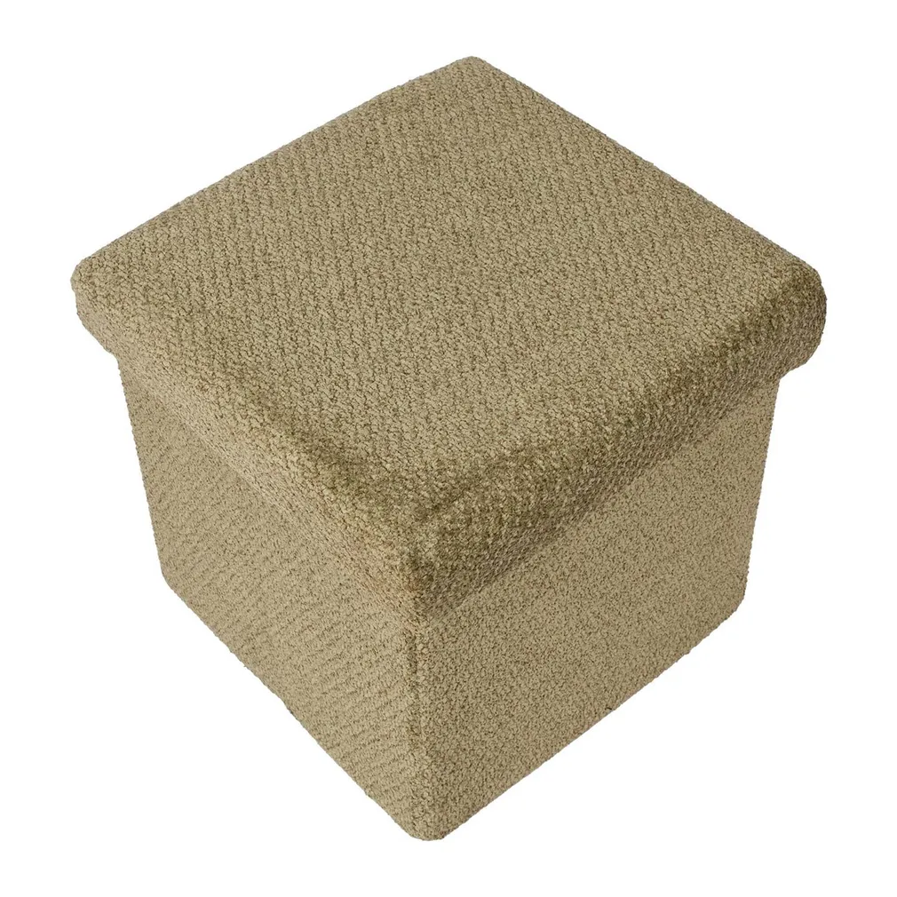 TUMBA JESSE PANIPAIGAGA 30X30XH30CM, ROHELINE