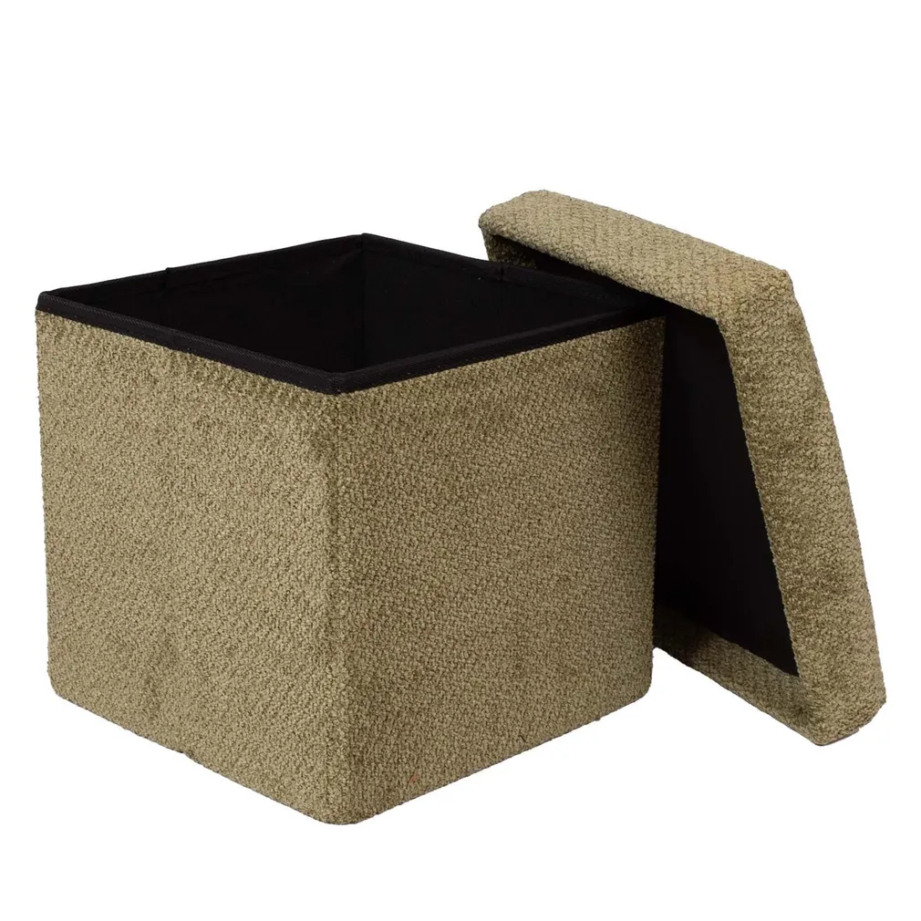 TUMBA JESSE PANIPAIGAGA 30X30XH30CM, ROHELINE