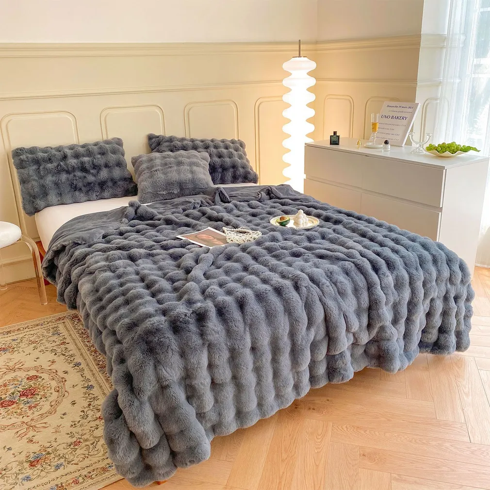 PLEED MIMOSA XL 200X230CM, HALL