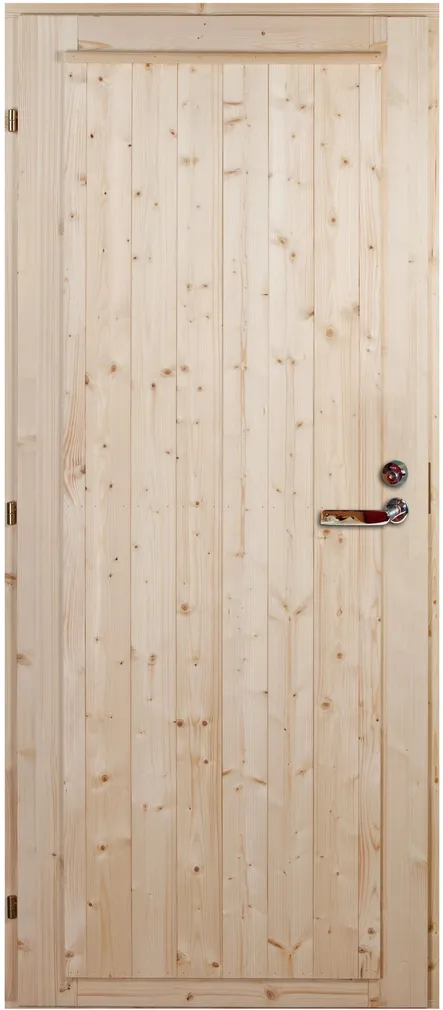 VÄLISUKS NORDIC TIMBER PRODUCTS PUIDUST 8X19 VASAK