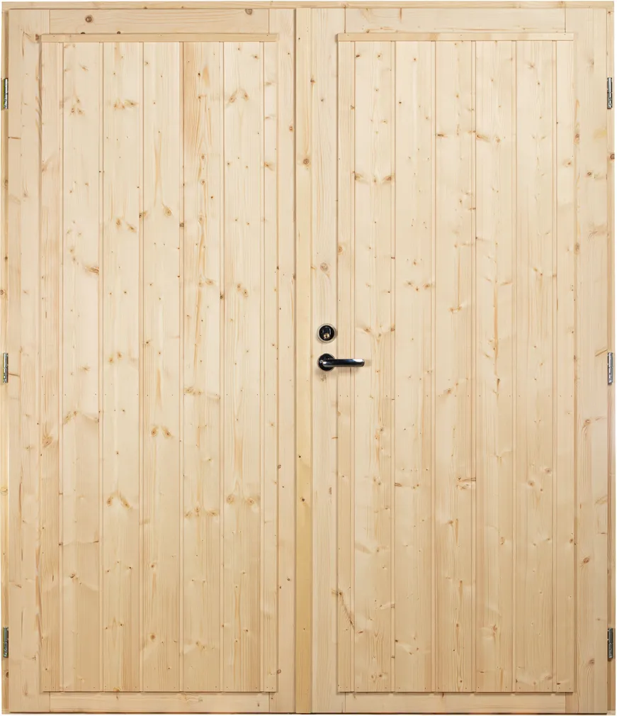 VÄLISUKS NORDIC TIMBER PRODUCTS KAHELEHELINE 16X21 PAREM