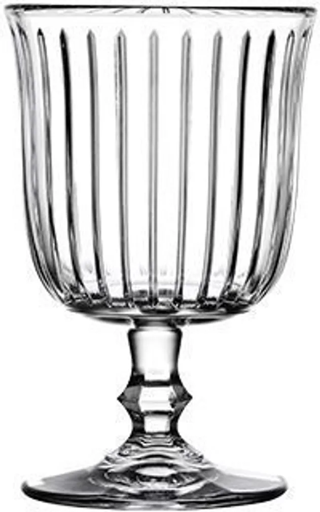 POKAALID PASABAHCE JOY 255ML 4TK PAKIS