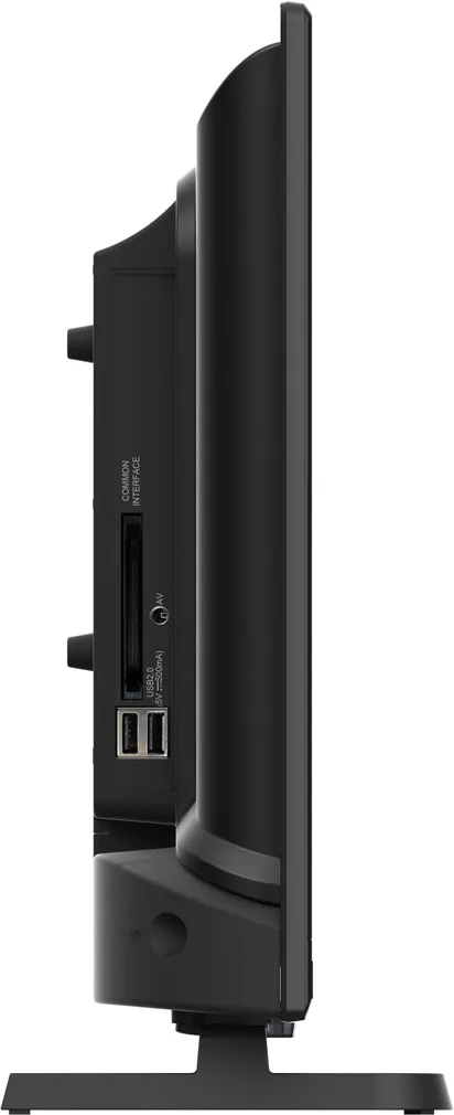 TELER KIVI 43U720QB 43'' QLED