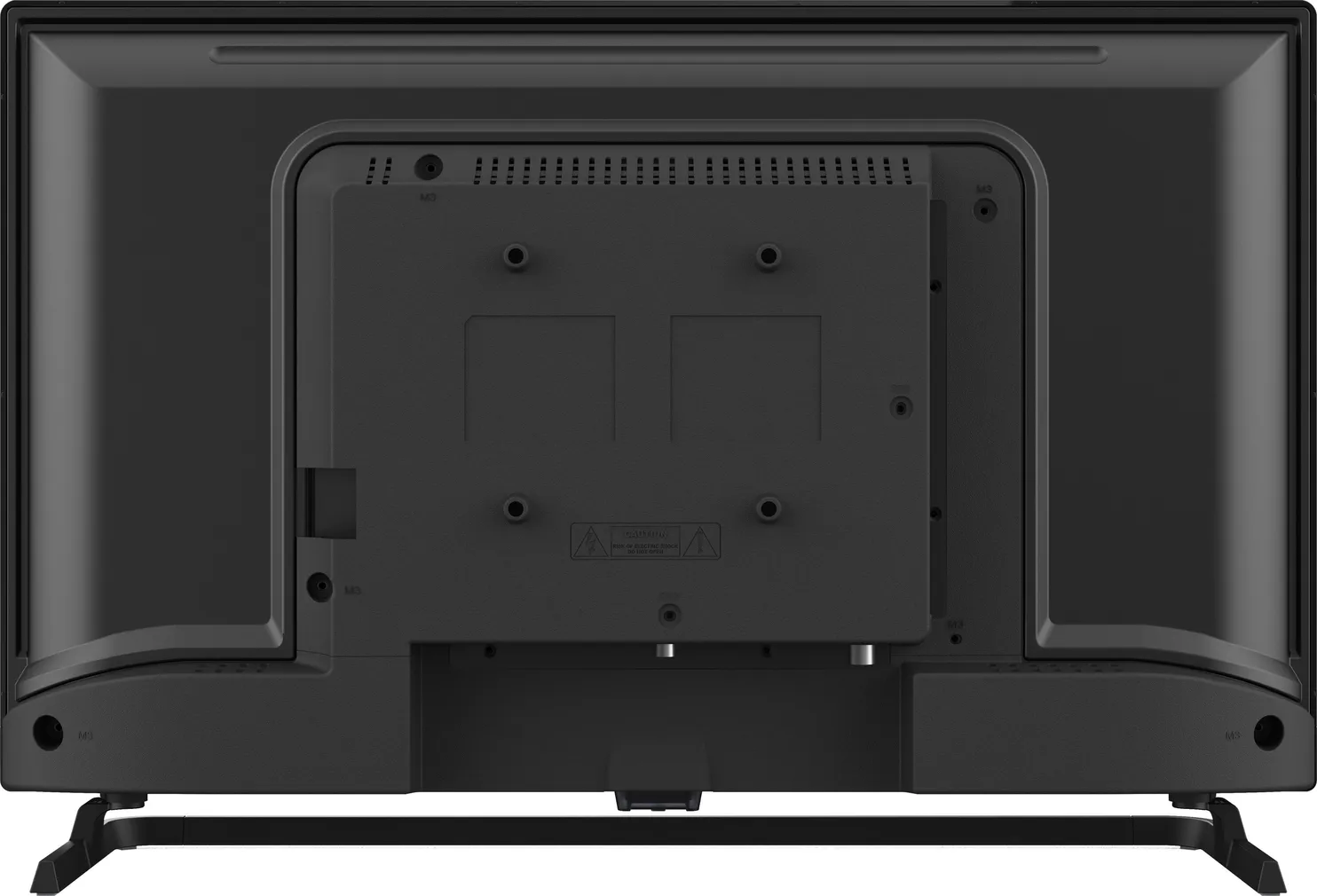 TELER KIVI 43U720QB 43'' QLED