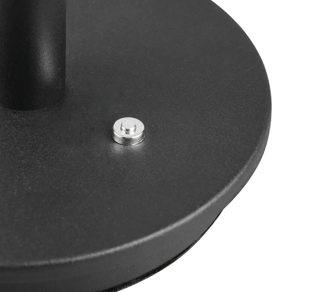 LAUALAMP CELESTE LED MATT MUST KLAAS/KROOM/PUIT