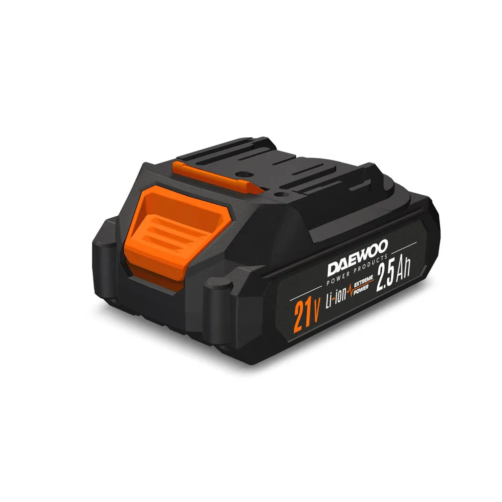 AKU DAEWOO 21 V 2.5 AH DABT 2521LI