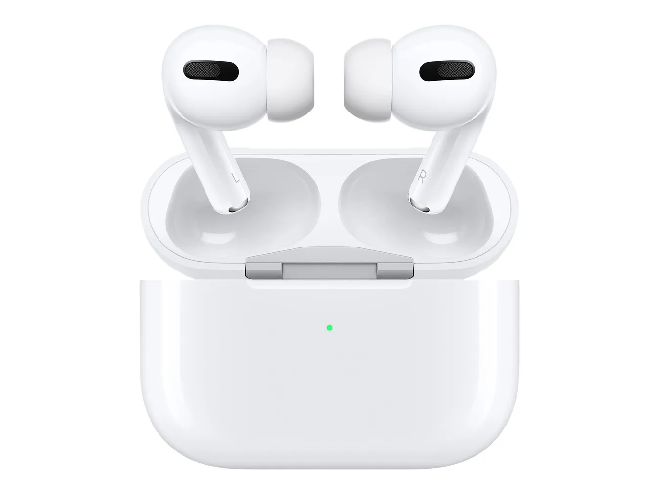 JUHTMEVABAD KÕRVAKLAPID APPLE AIRPODS PRO 2