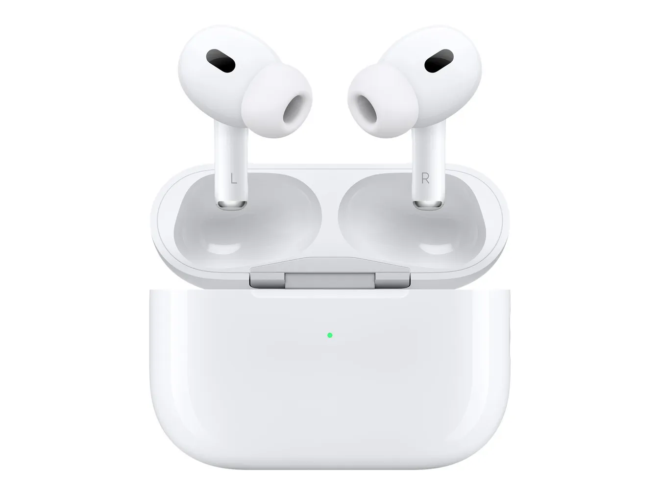JUHTMEVABAD KÕRVAKLAPID APPLE AIRPODS PRO 2