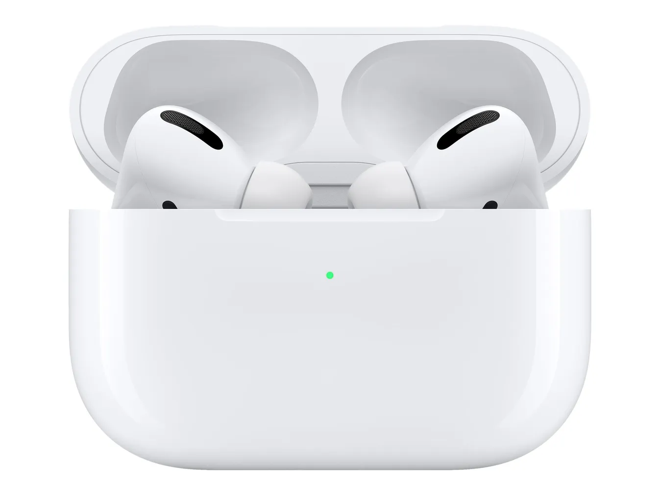 JUHTMEVABAD KÕRVAKLAPID APPLE AIRPODS PRO 2