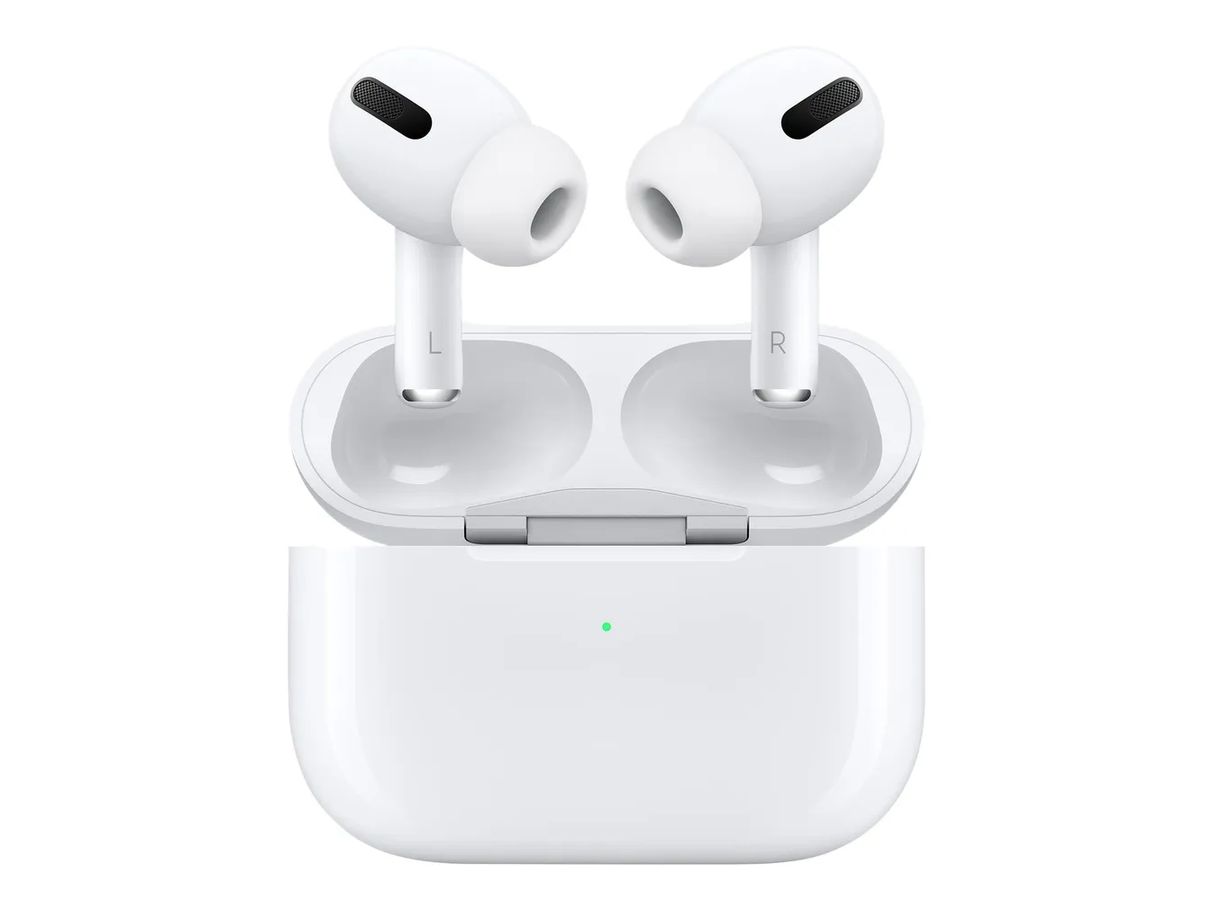 JUHTMEVABAD KÕRVAKLAPID APPLE AIRPODS PRO 2
