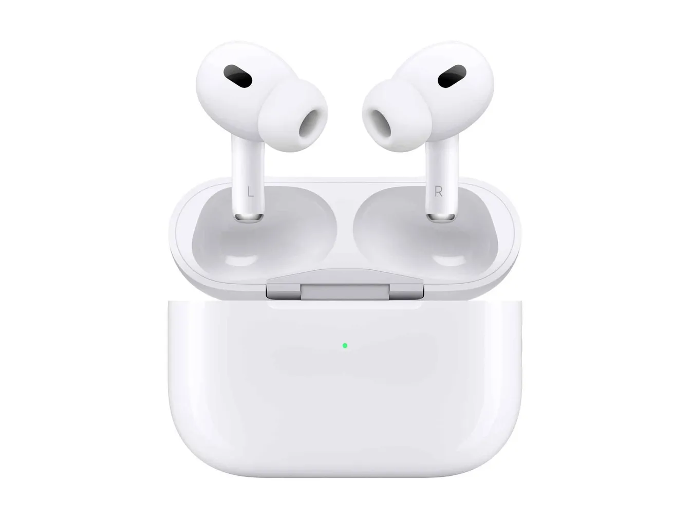 JUHTMEVABAD KÕRVAKLAPID APPLE AIRPODS PRO 2