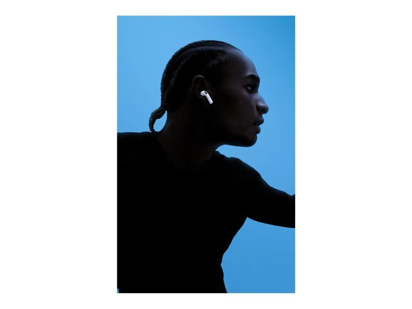 JUHTMEVABAD KÕRVAKLAPID APPLE AIRPODS 4