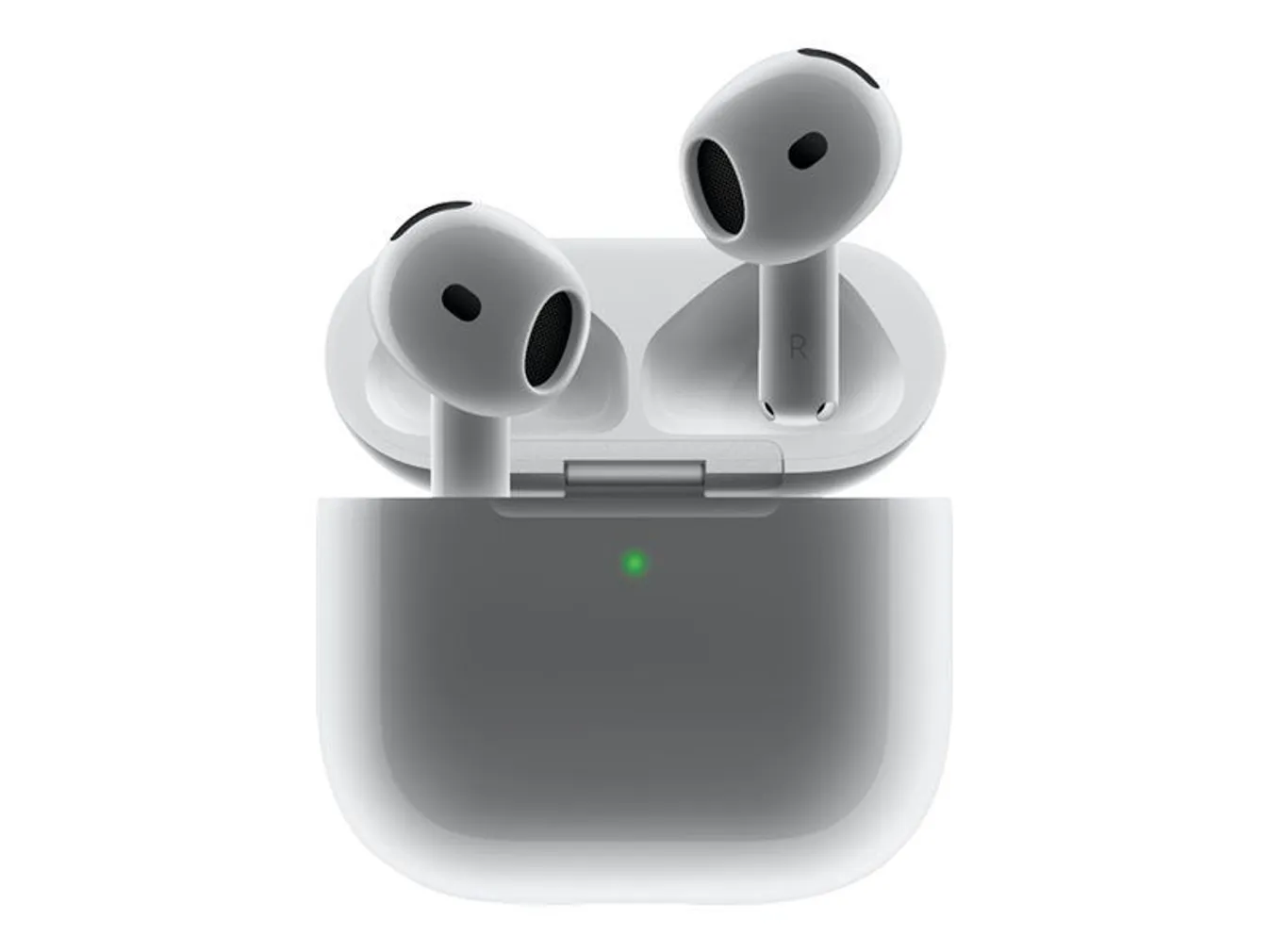 JUHTMEVABAD KÕRVAKLAPID APPLE AIRPODS 4