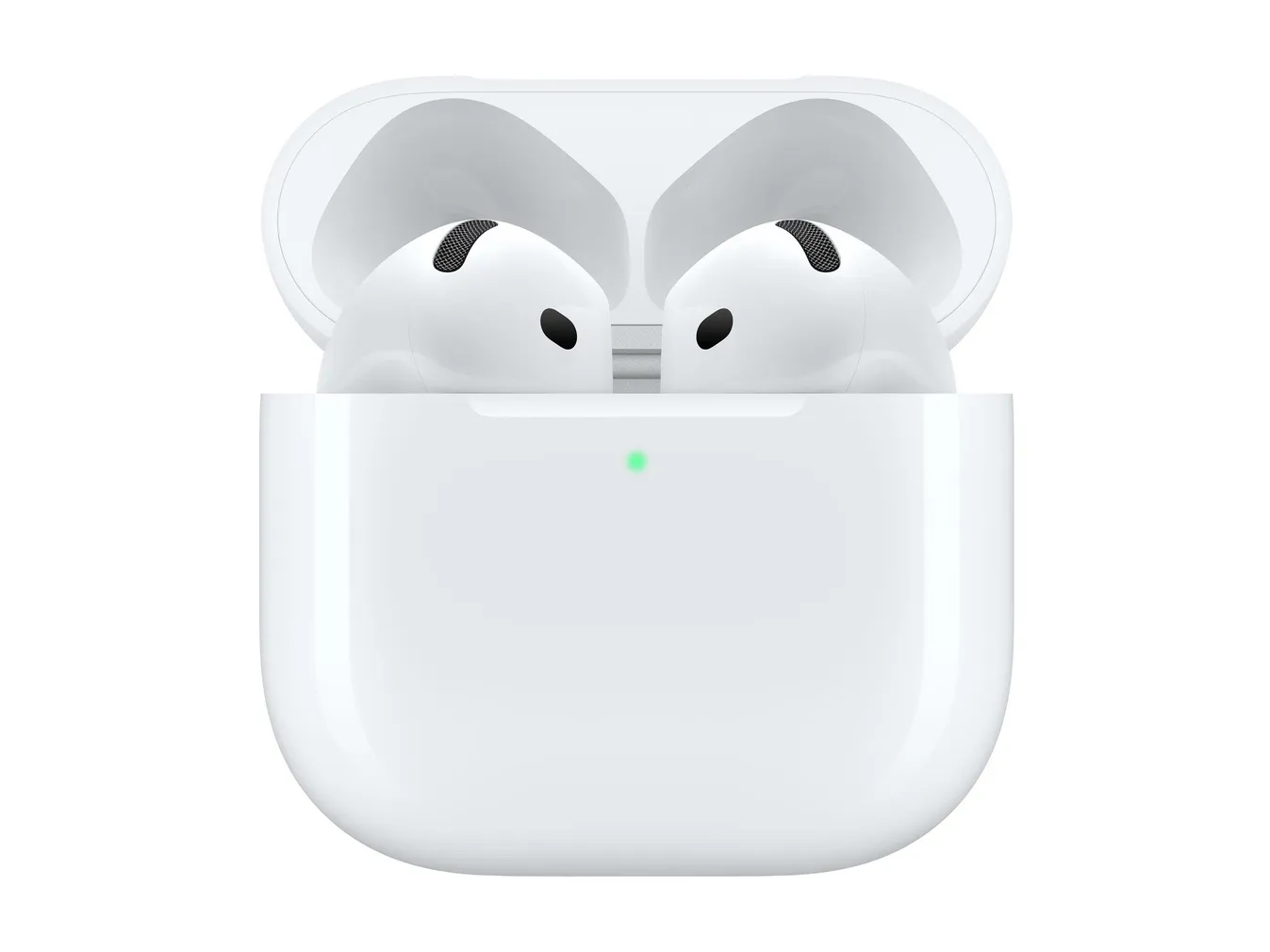 JUHTMEVABAD KÕRVAKLAPID APPLE AIRPODS 4