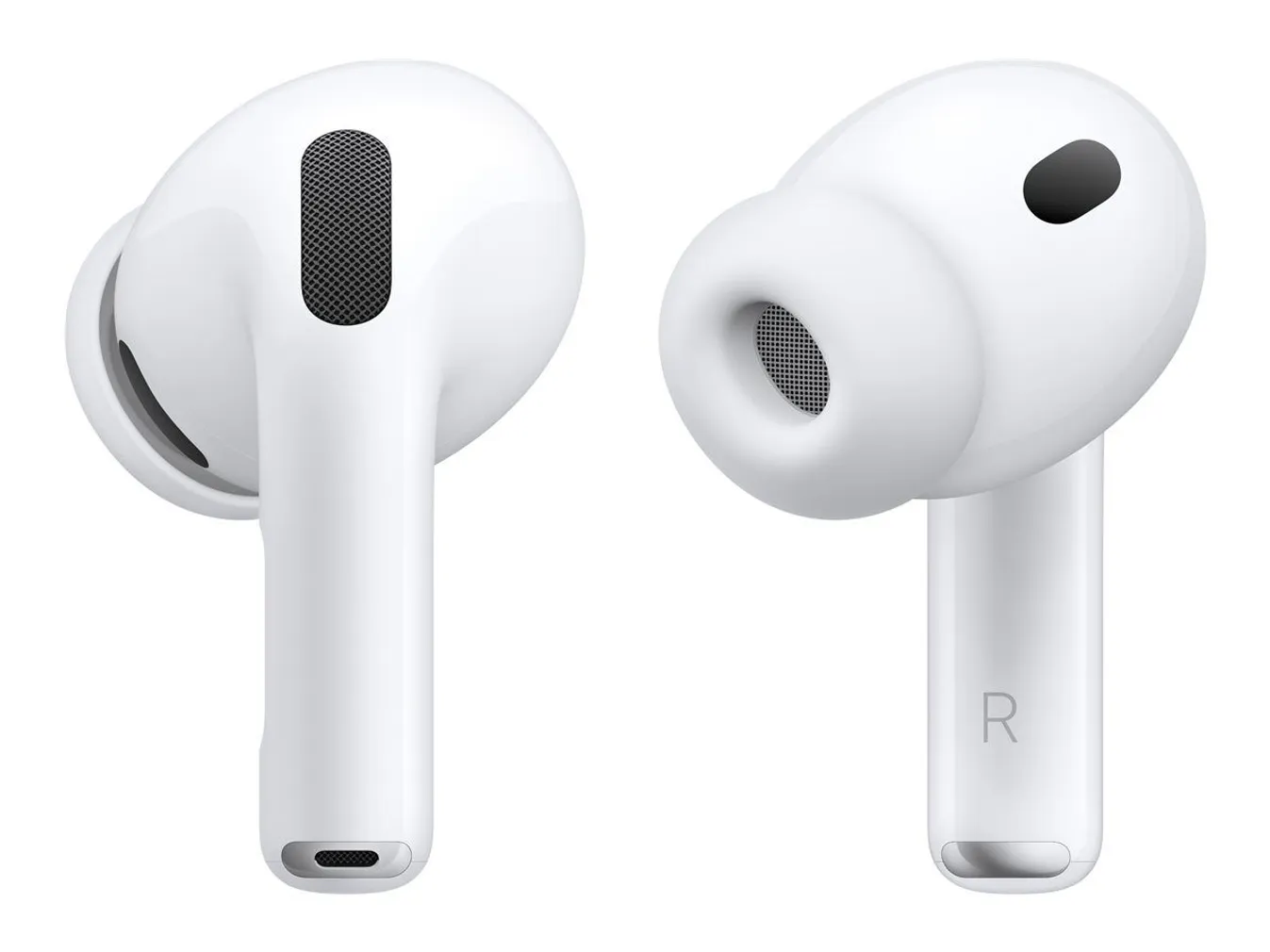 JUHTMEVABAD KÕRVAKLAPID APPLE AIRPODS PRO 3