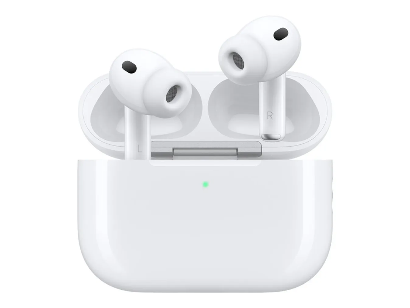JUHTMEVABAD KÕRVAKLAPID APPLE AIRPODS PRO 3