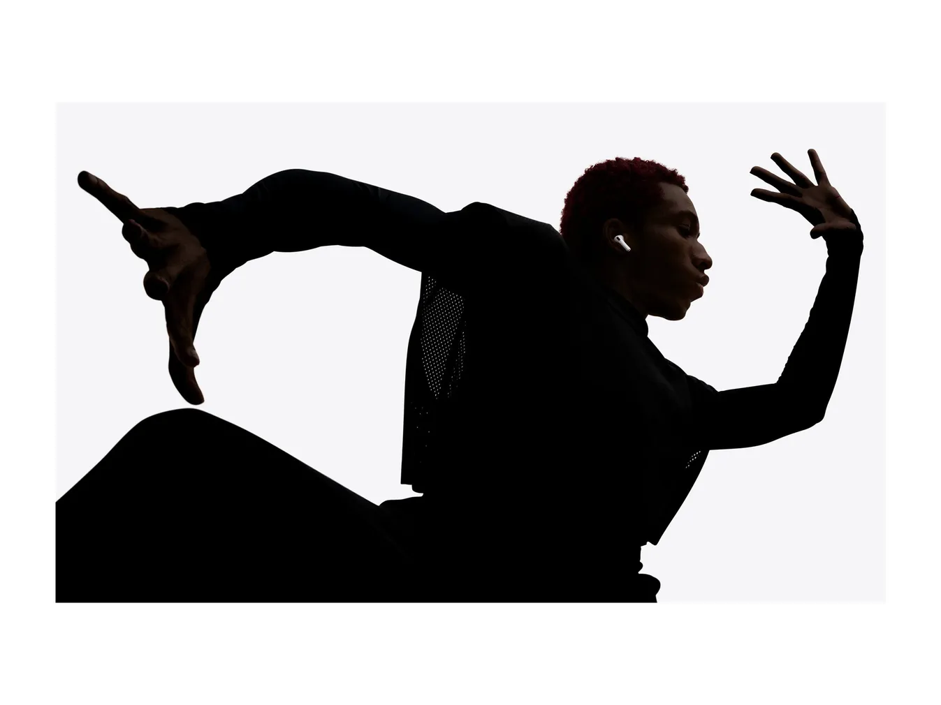 JUHTMEVABAD KÕRVAKLAPID APPLE AIRPODS PRO 3