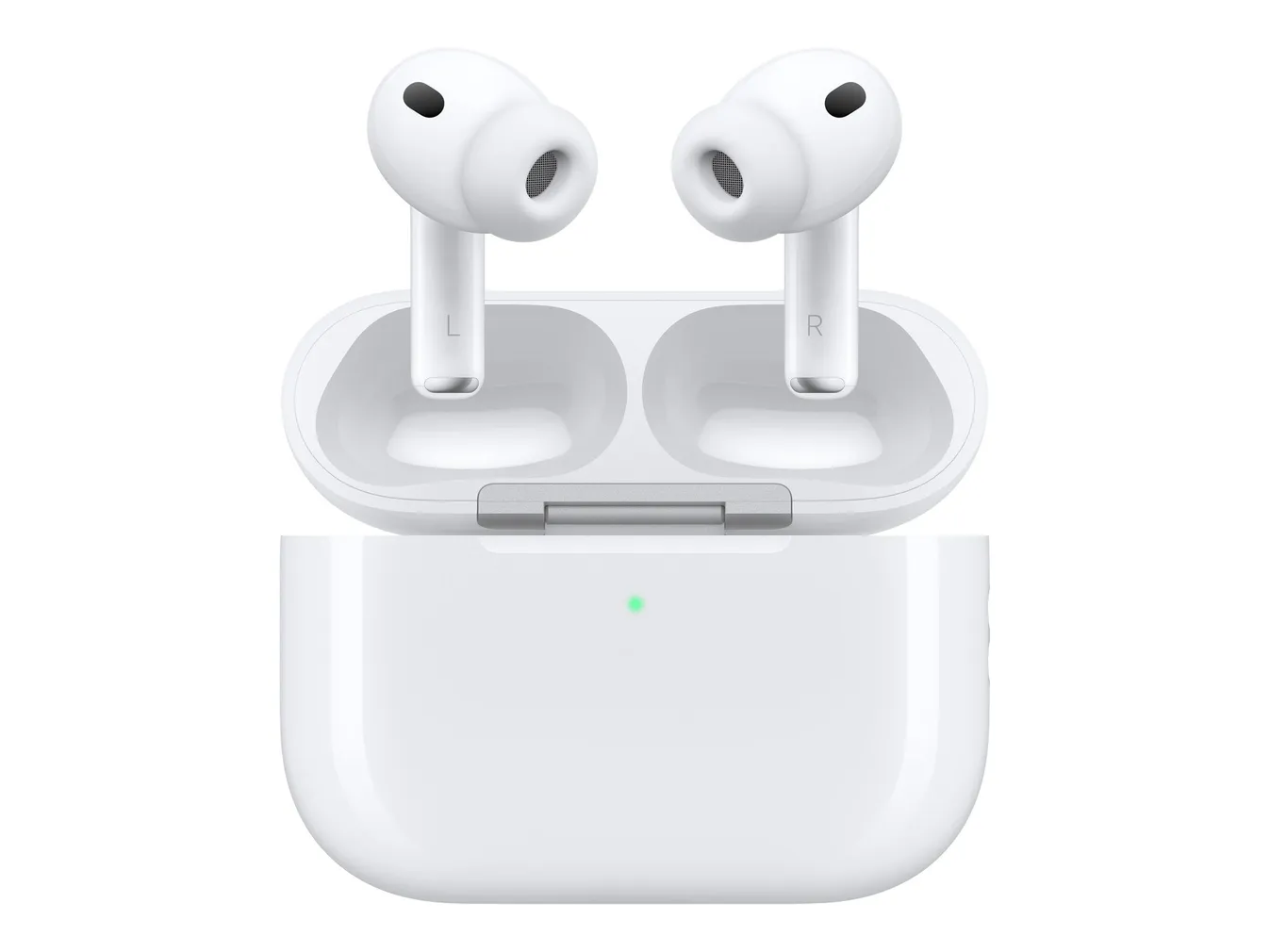 JUHTMEVABAD KÕRVAKLAPID APPLE AIRPODS PRO 3