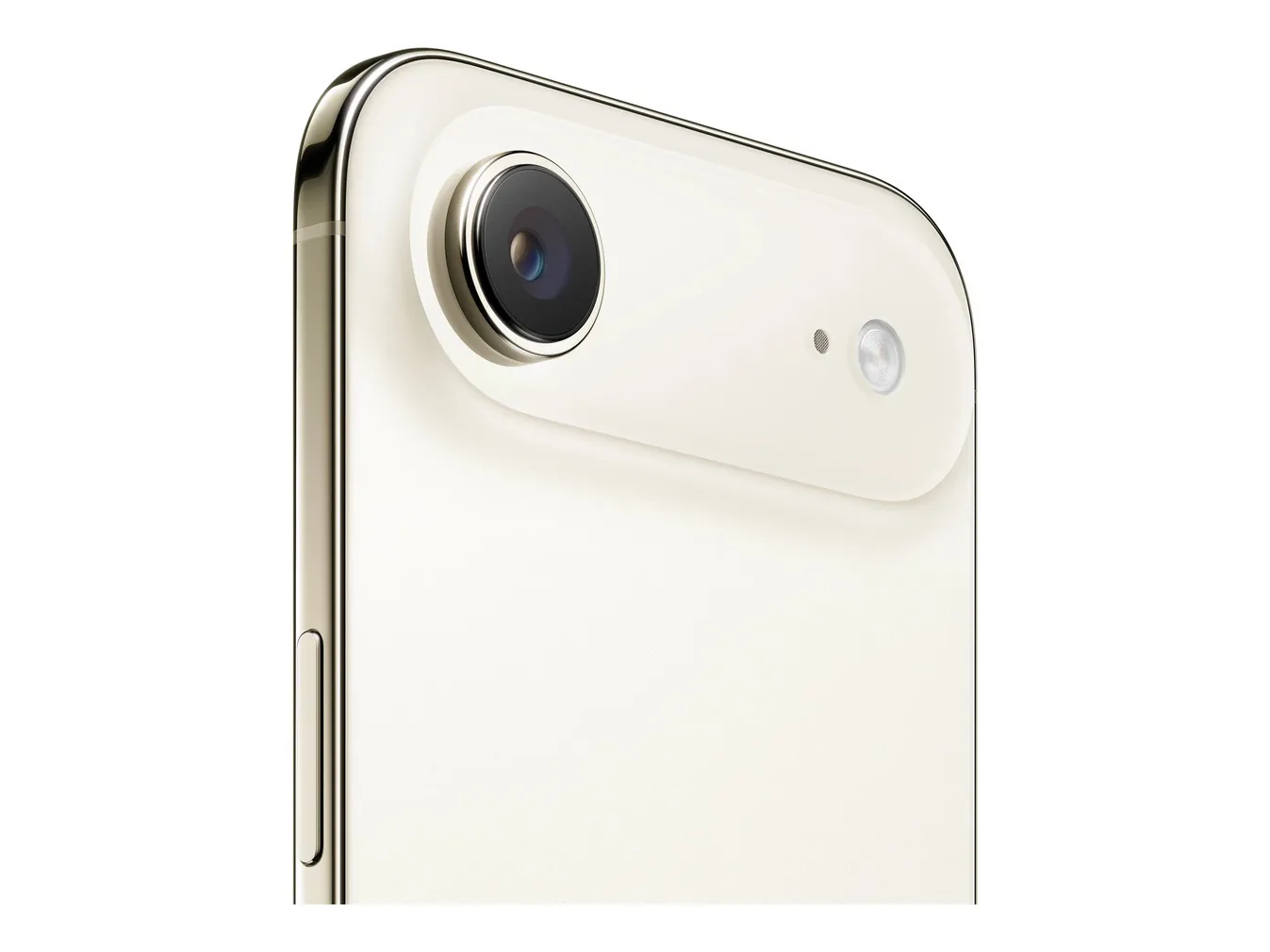 MOBIILTELEFON APPLE IPHONE AIR 512GB LIGHT GOLD