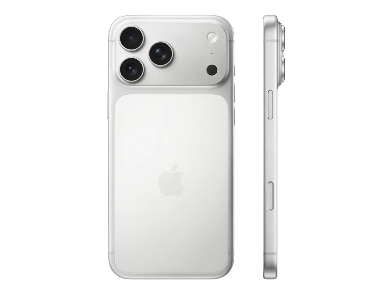 MOBIILTELEFON APPLE IPHONE 17 PRO MAX 512GB SILVER