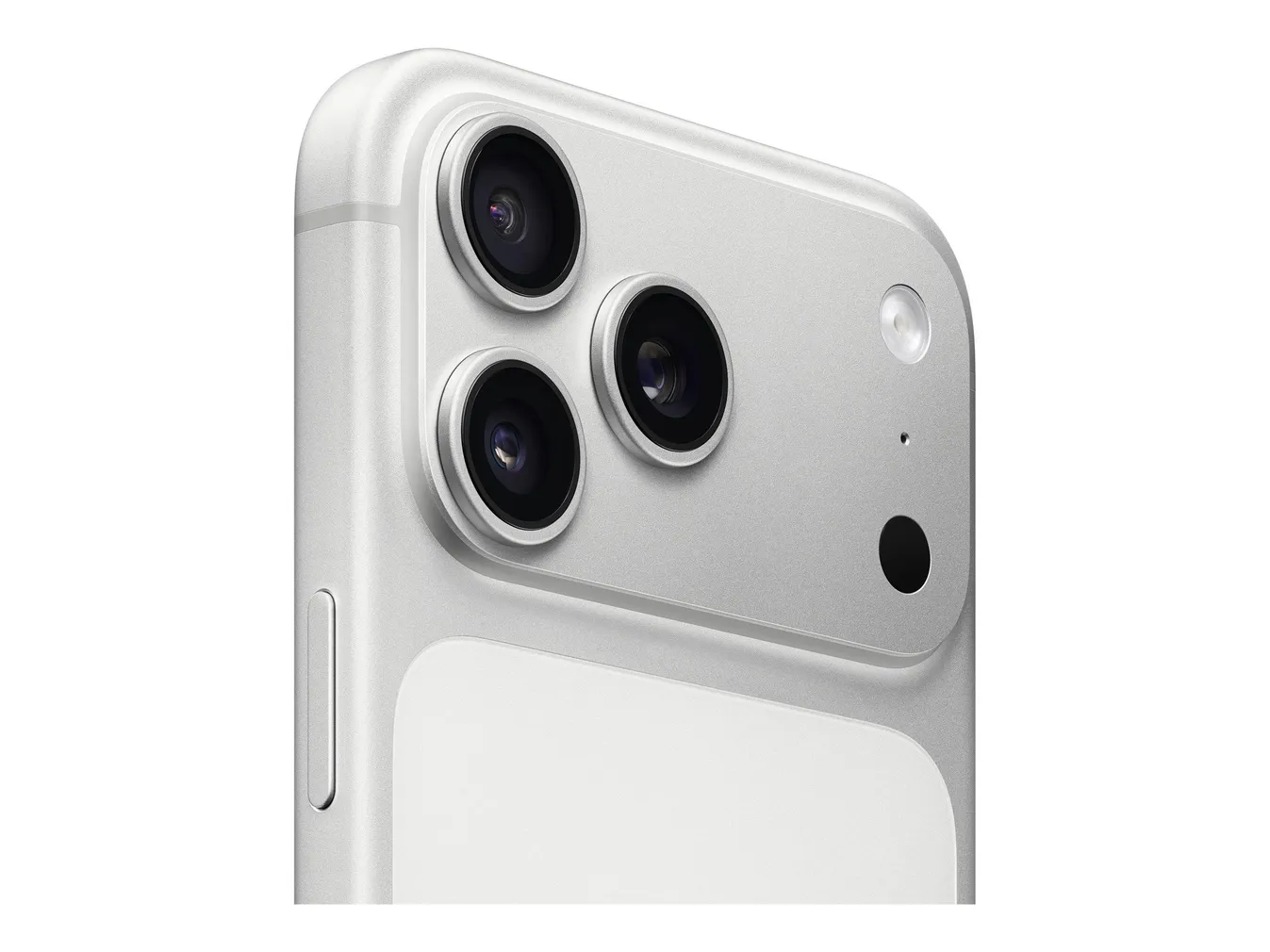 MOBIILTELEFON APPLE IPHONE 17 PRO MAX 512GB SILVER