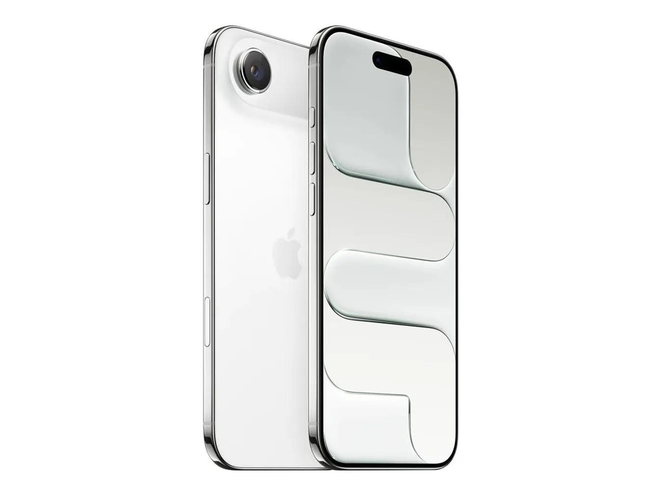 MOBIILTELEFON APPLE IPHONE AIR 1TB CLOUD WHITE