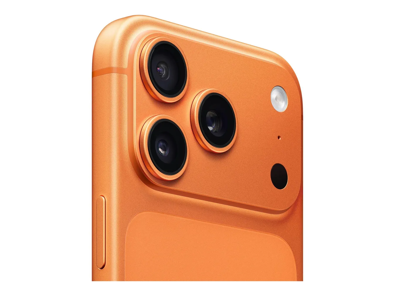 MOBIILTELEFON APPLE IPHONE 17 PRO 1TB COSMIC ORANGE