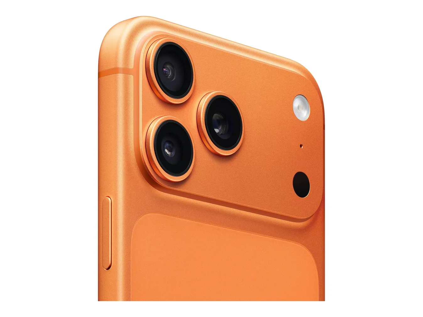 MOBIILTELEFON APPLE IPHONE 17 PRO MAX 1TB COSMIC ORANGE
