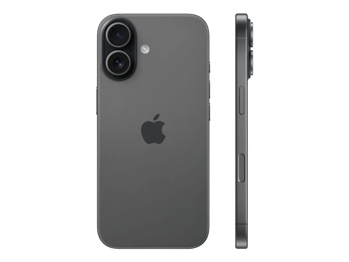 MOBIILTELEFON APPLE IPHONE 17 256GB BLACK