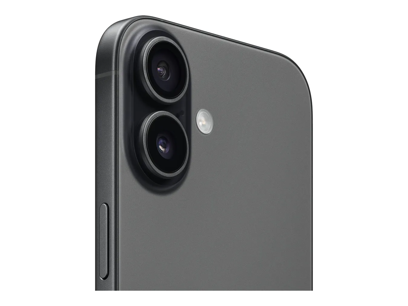 MOBIILTELEFON APPLE IPHONE 17 256GB BLACK