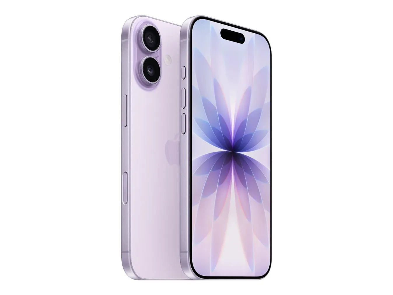 MOBIILTELEFON APPLE IPHONE 17 256GB LAVENDER