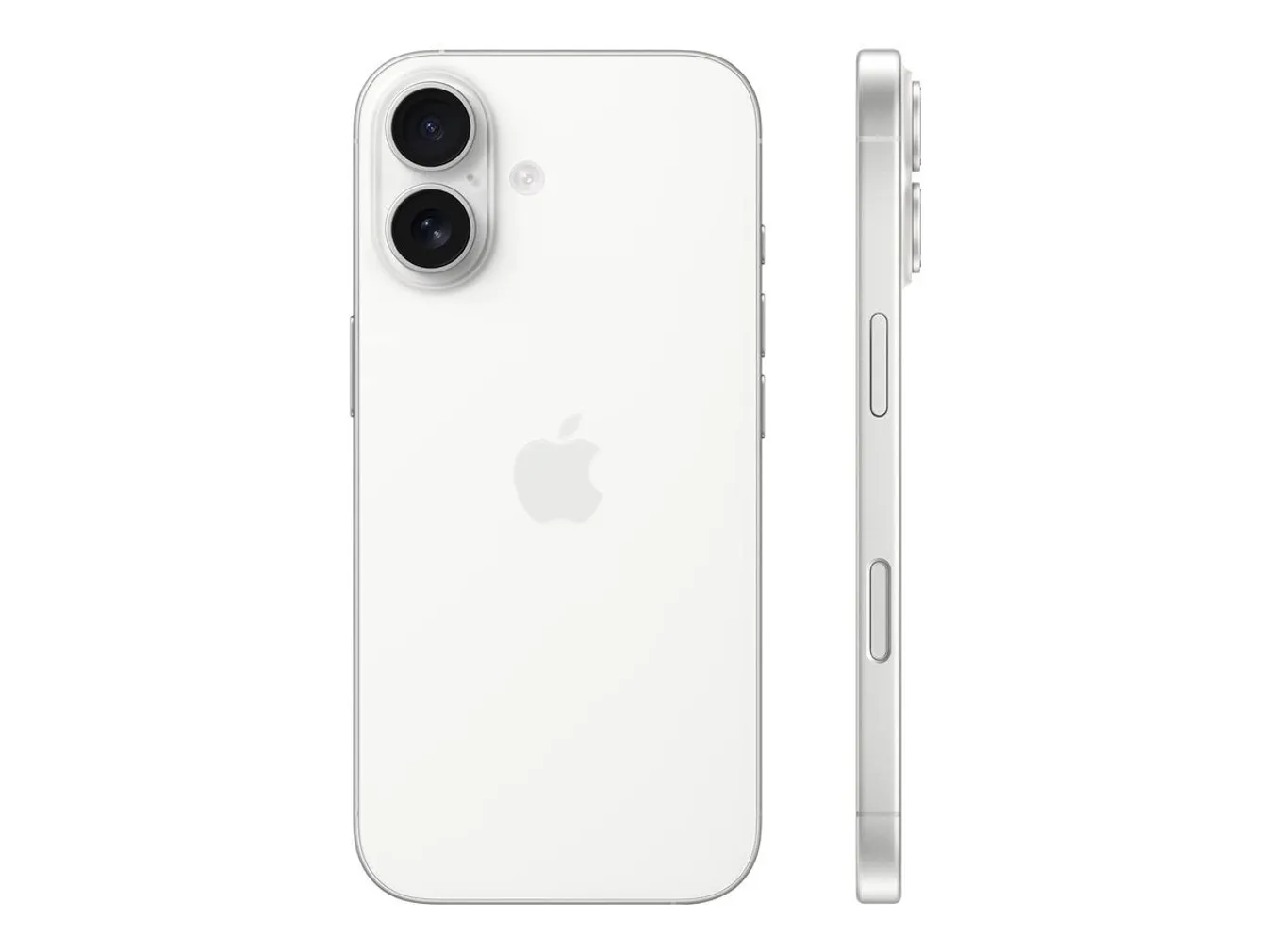 MOBIILTELEFON APPLE IPHONE 17 256GB WHITE