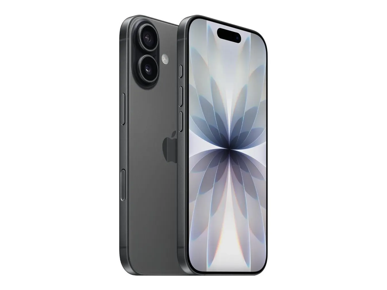 MOBIILTELEFON APPLE IPHONE 17 512GB BLACK