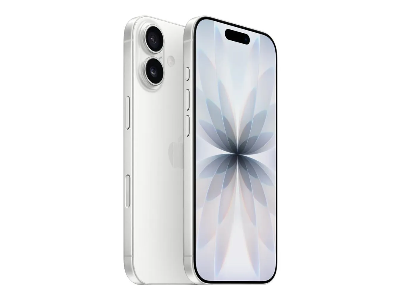 MOBIILTELEFON APPLE IPHONE 17 512GB WHITE