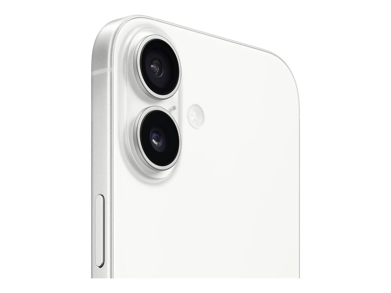 MOBIILTELEFON APPLE IPHONE 17 512GB WHITE