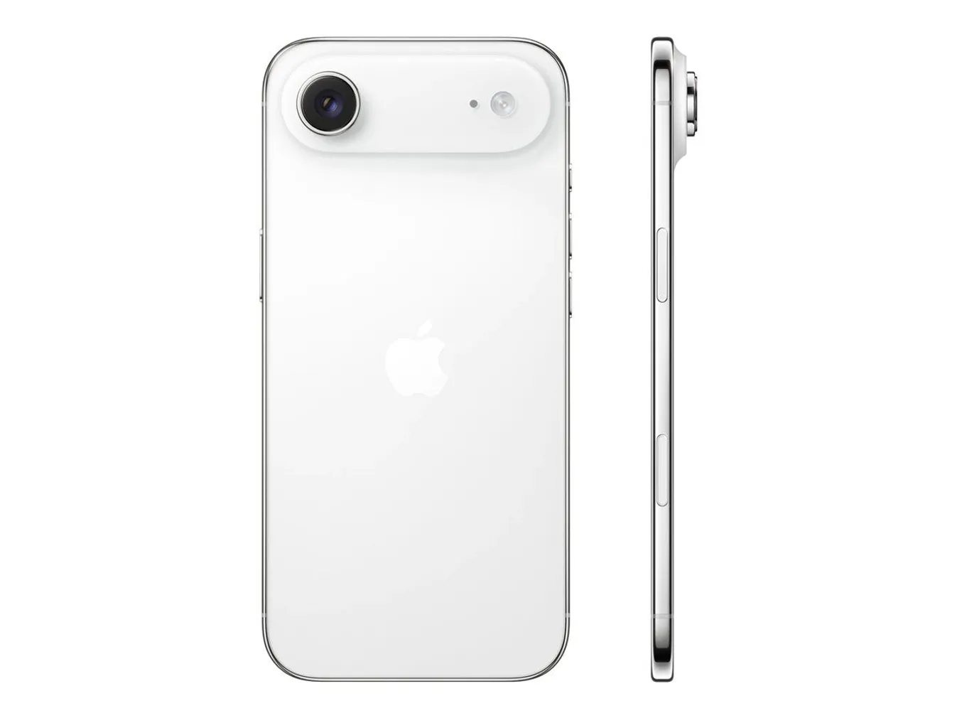 MOBIILTELEFON APPLE IPHONE AIR 256GB CLOUD WHITE