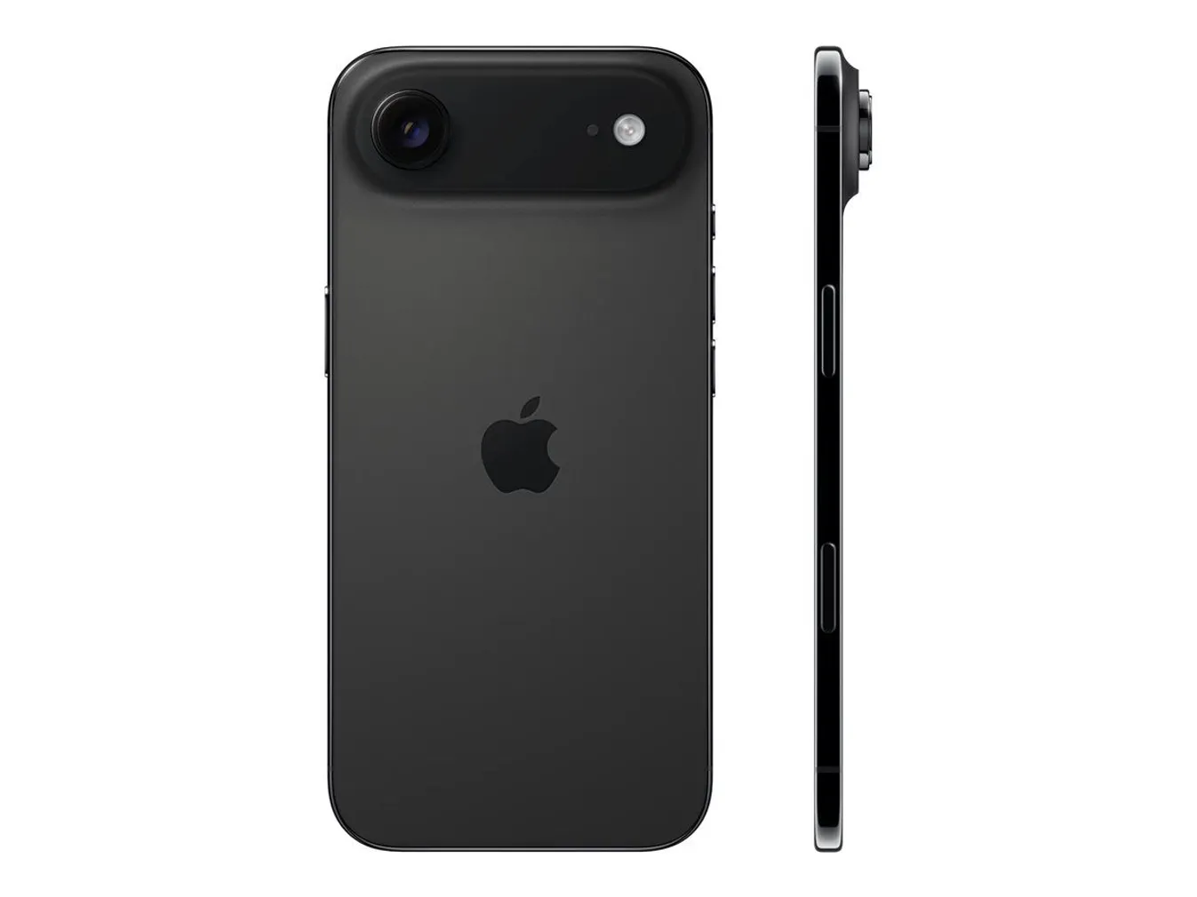 MOBIILTELEFON APPLE IPHONE AIR 256GB SPACE BLACK